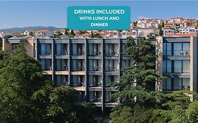 Aminess Vival Casa Lišanj